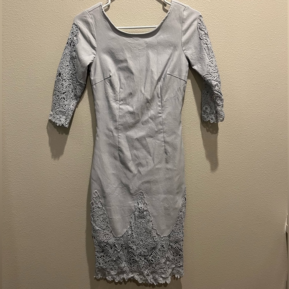 Lulus Dress Medium